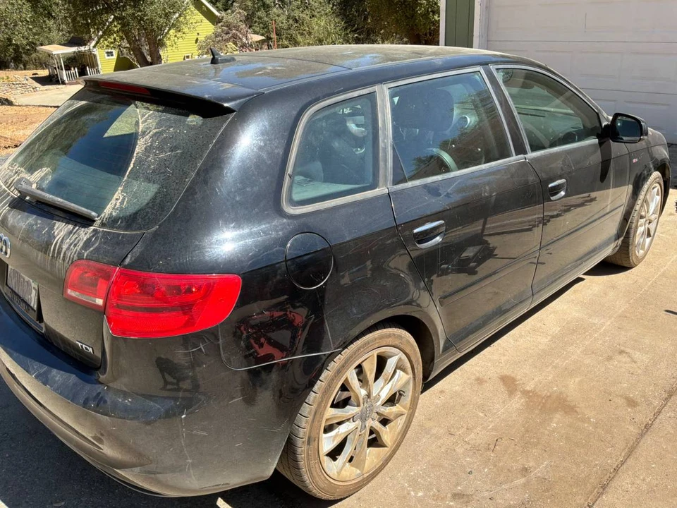 2011 Audi 8P A3 - Image 4 of 11