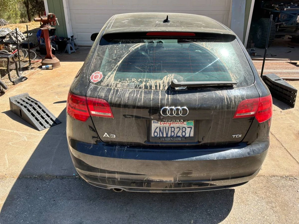 2011 Audi 8P A3 - Image 3 of 11