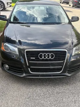 2011 Audi A3