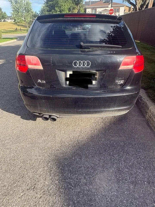 2011 Audi 8P A3 - Image 4 of 10