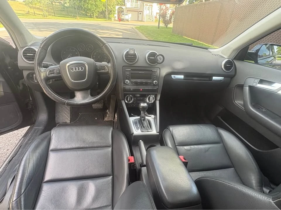 2011 Audi 8P A3 - Image 8 of 10