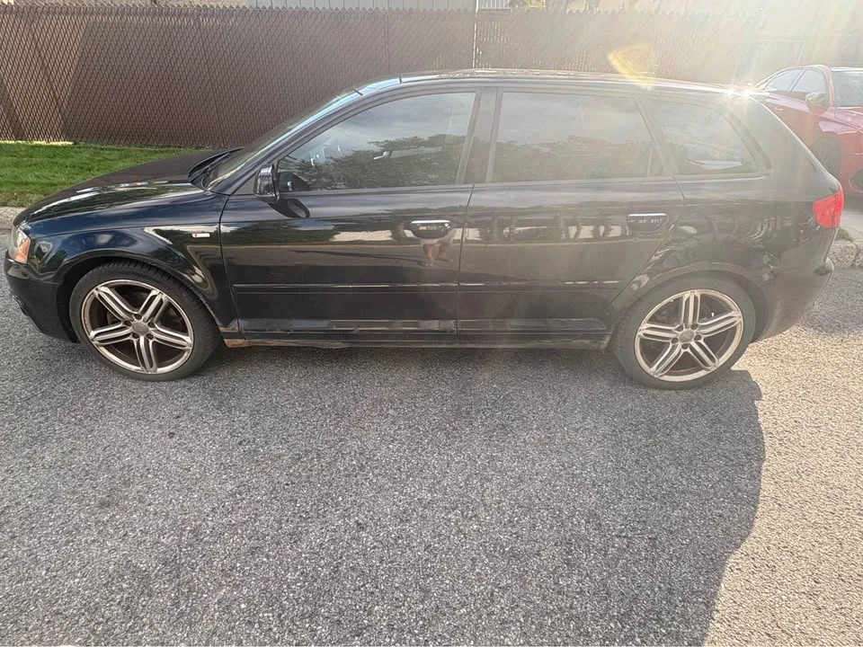 2011 Audi 8P A3 - Image 2 of 10