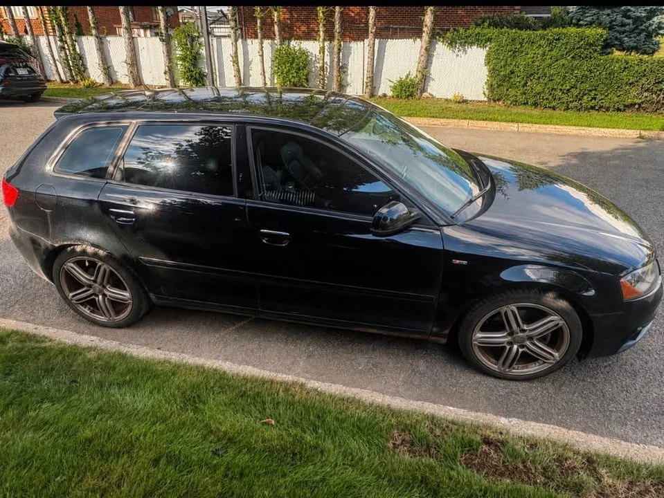2011 Audi 8P A3 - Image 3 of 10
