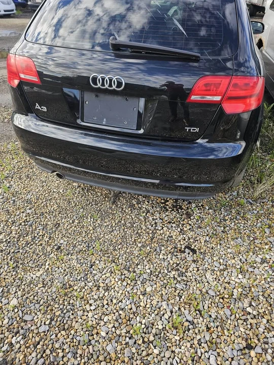 2011 Audi 8P A3 - Image 7 of 7