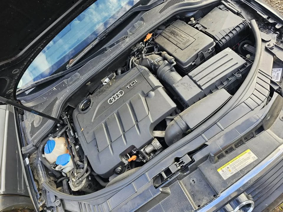 2011 Audi 8P A3 - Image 5 of 7