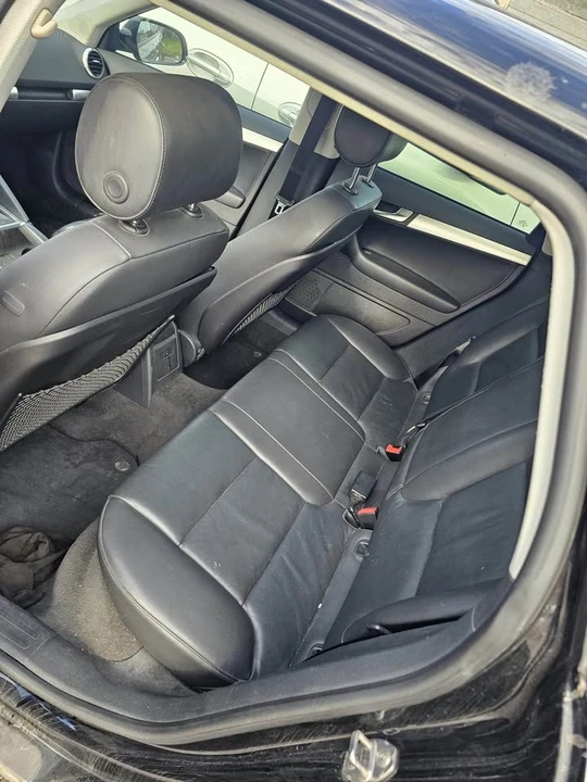 2011 Audi 8P A3 - Image 3 of 7