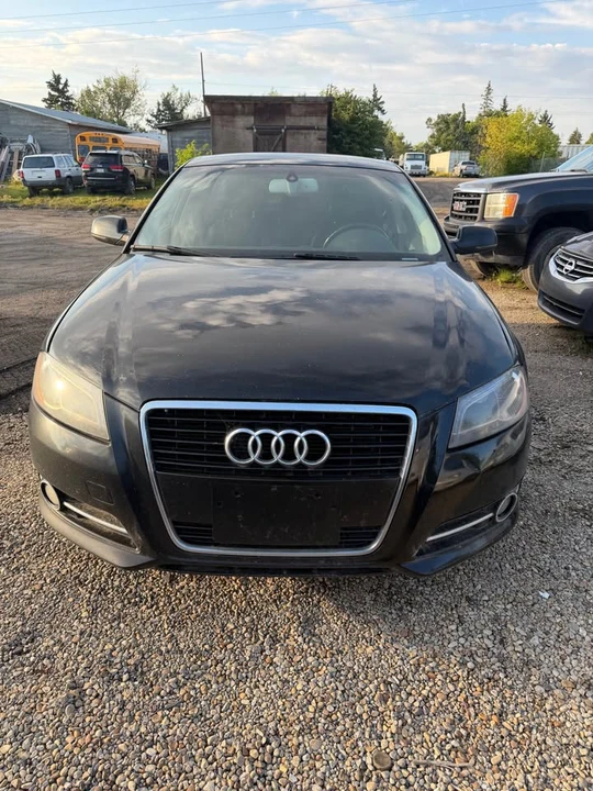 2011 Audi 8P A3 - Image 2 of 7