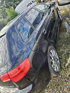 2011 Audi A3