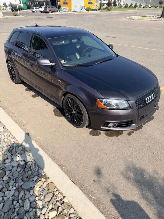 2011 Audi 8P A3 - Image 6 of 10
