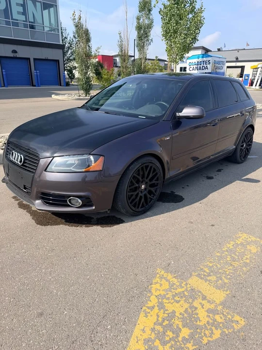 2011 Audi 8P A3 - Image 7 of 10