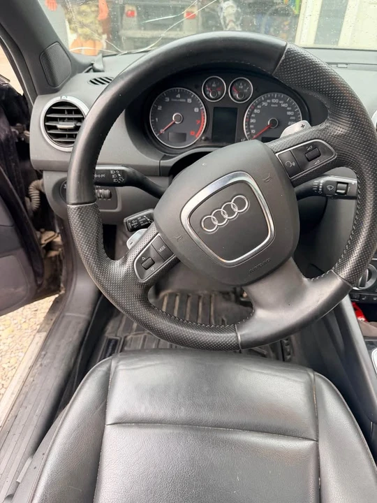 2011 Audi 8P A3 - Image 9 of 10