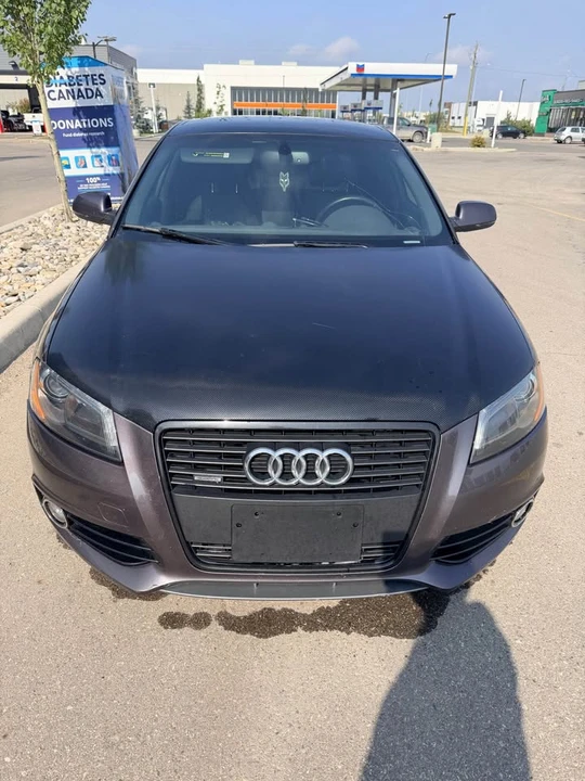 2011 Audi 8P A3 - Image 2 of 10