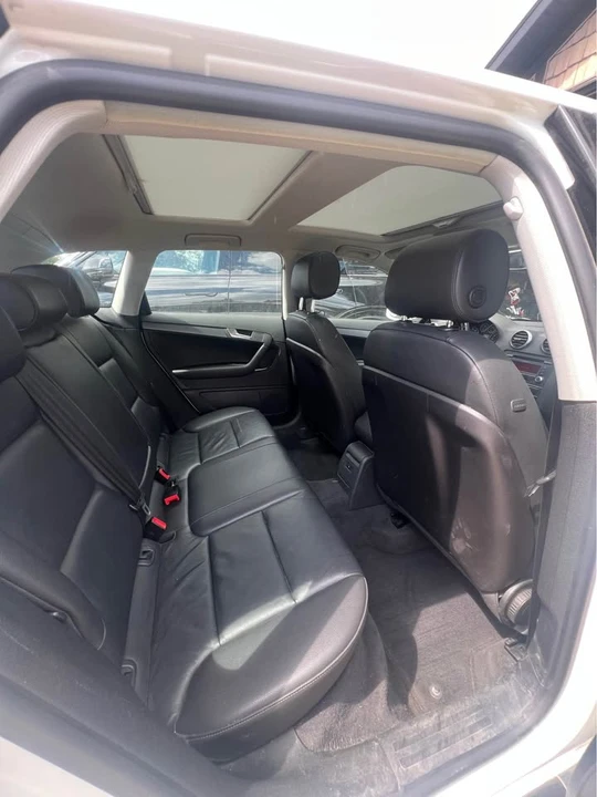 2011 Audi 8P A3 - Image 10 of 10