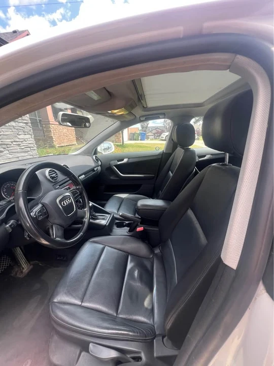 2011 Audi 8P A3 - Image 7 of 10