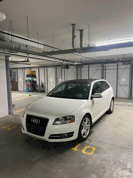 2011 Audi 8P A3 - Image 2 of 10