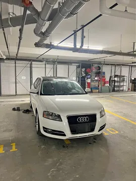 2011 Audi A3