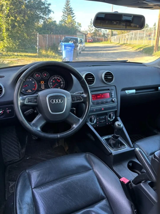 2011 Audi 8P A3 - Image 7 of 10