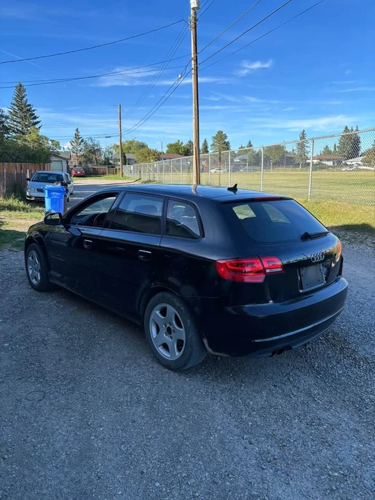 2011 Audi 8P A3 - Image 2 of 10