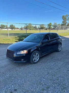 2011 Audi A3