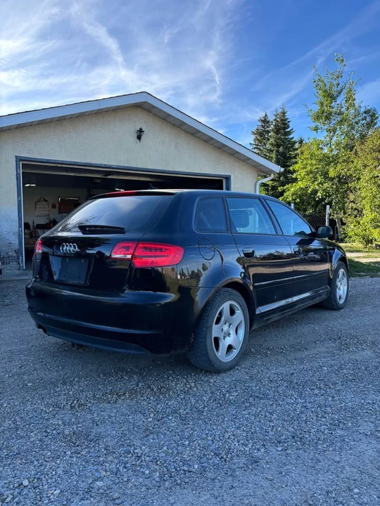 2011 Audi 8P A3 - Image 3 of 10