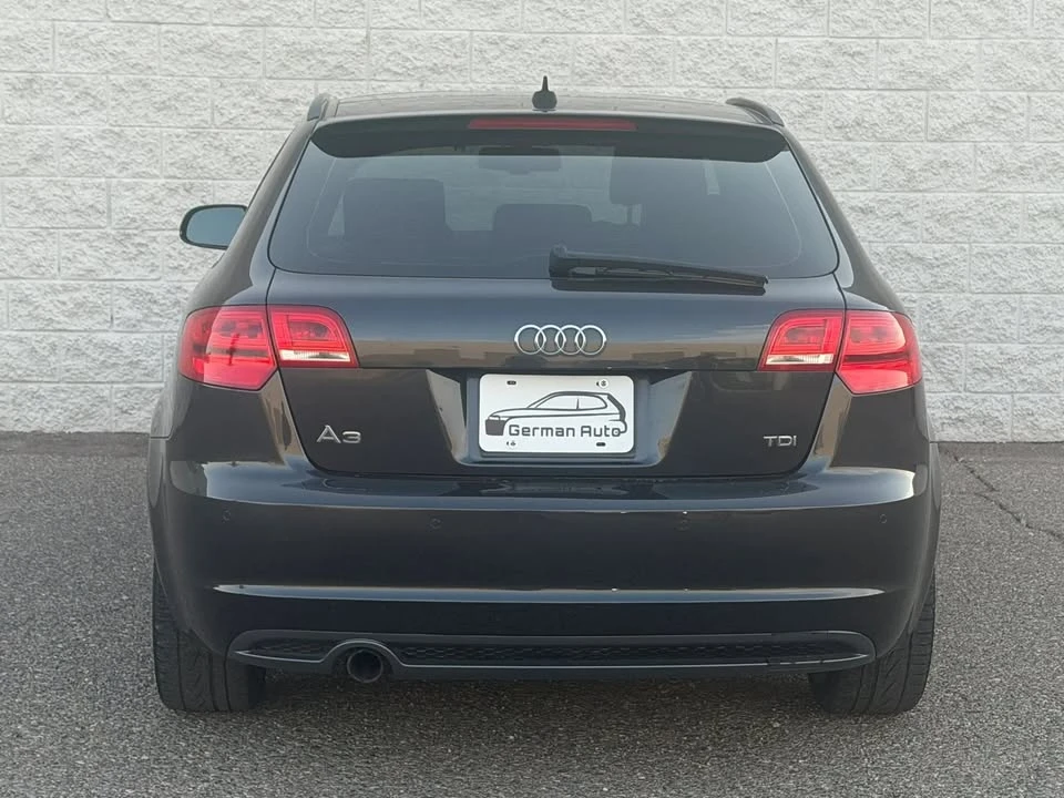 2011 Audi 8P A3 - Image 5 of 19