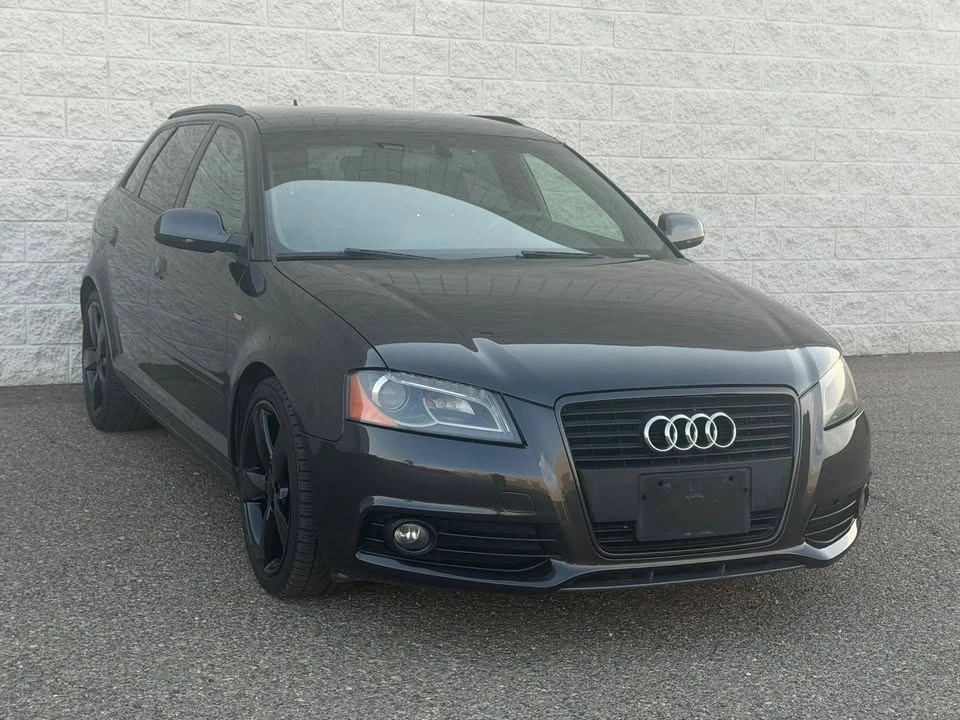 2011 Audi 8P A3 - Image 3 of 19
