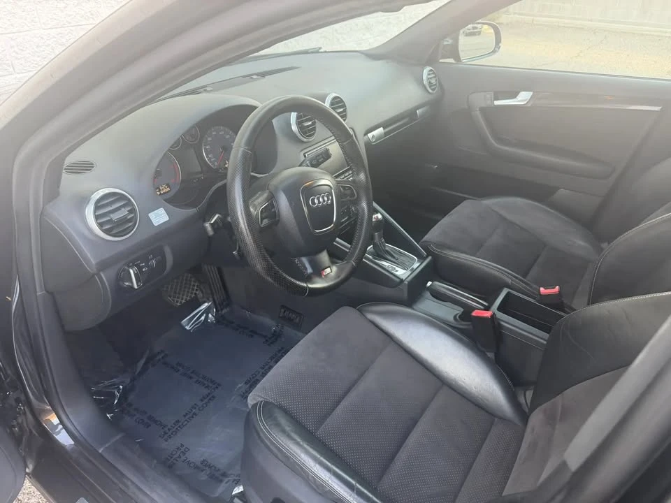 2011 Audi 8P A3 - Image 9 of 19