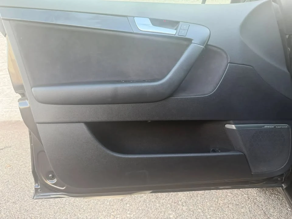 2011 Audi 8P A3 - Image 7 of 19