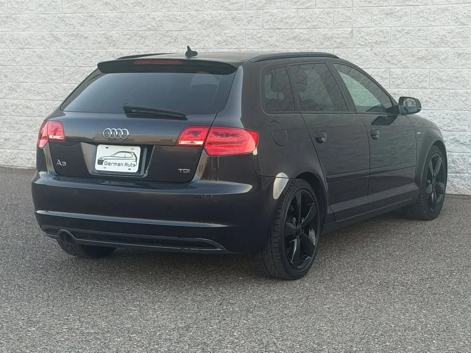 2011 Audi 8P A3 - Image 4 of 19