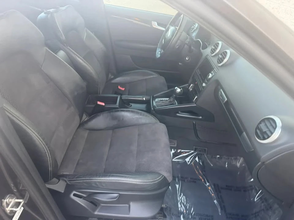 2011 Audi 8P A3 - Image 13 of 19