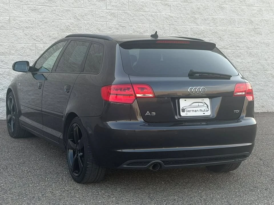 2011 Audi 8P A3 - Image 6 of 19