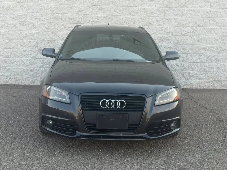 2011 Audi 8P A3 - Image 2 of 19
