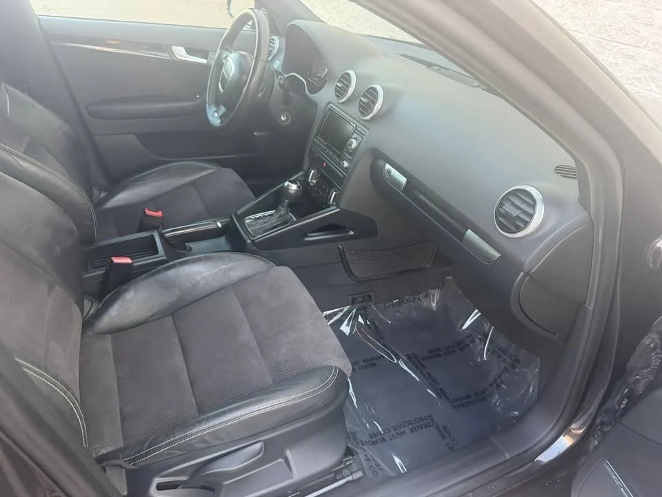 2011 Audi 8P A3 - Image 12 of 19