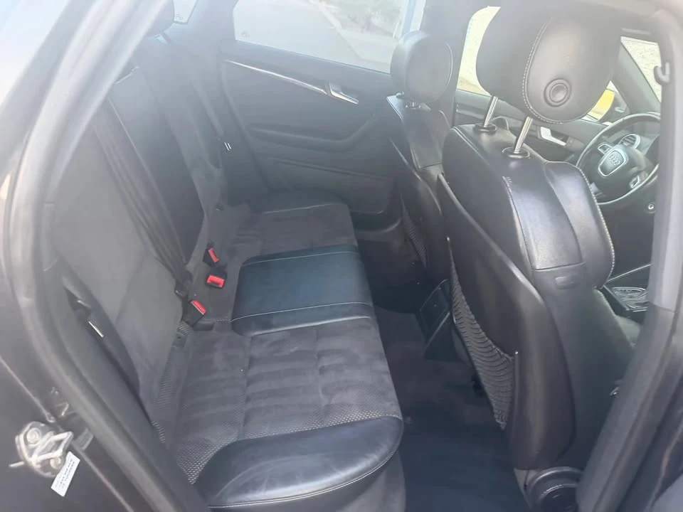 2011 Audi 8P A3 - Image 16 of 19