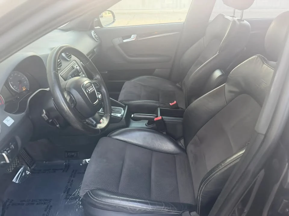 2011 Audi 8P A3 - Image 10 of 19