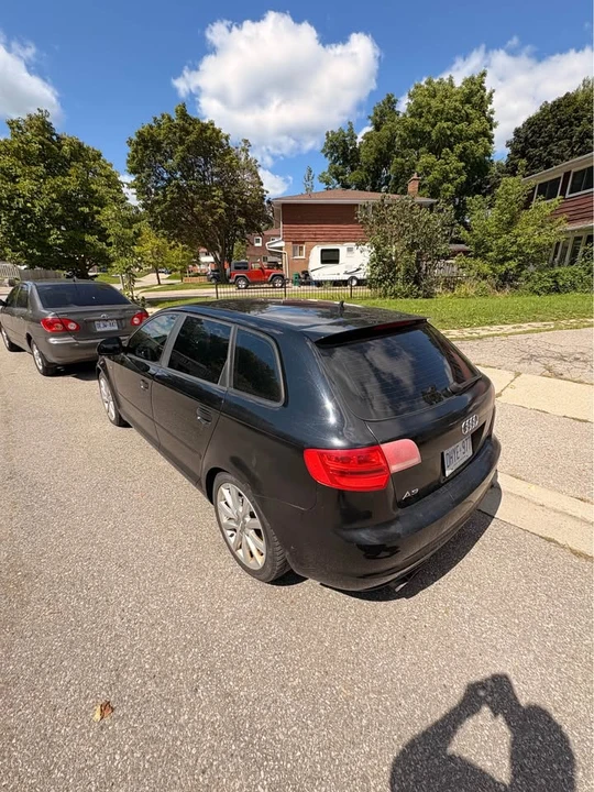 2011 Audi 8P A3 - Image 3 of 12