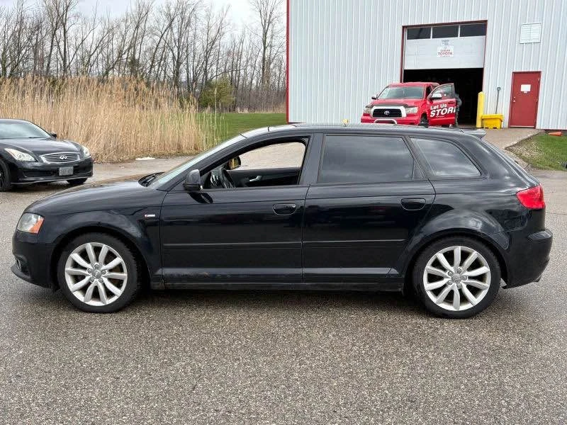 2011 Audi 8P A3 - Image 11 of 12
