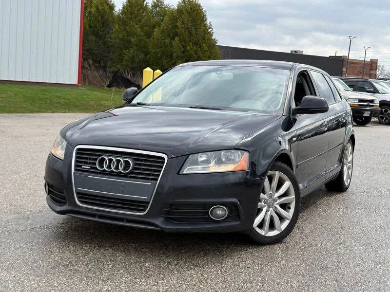 2011 Audi 8P A3 - Image 12 of 12