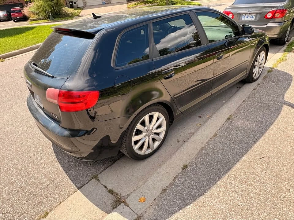 2011 Audi 8P A3 - Image 2 of 12