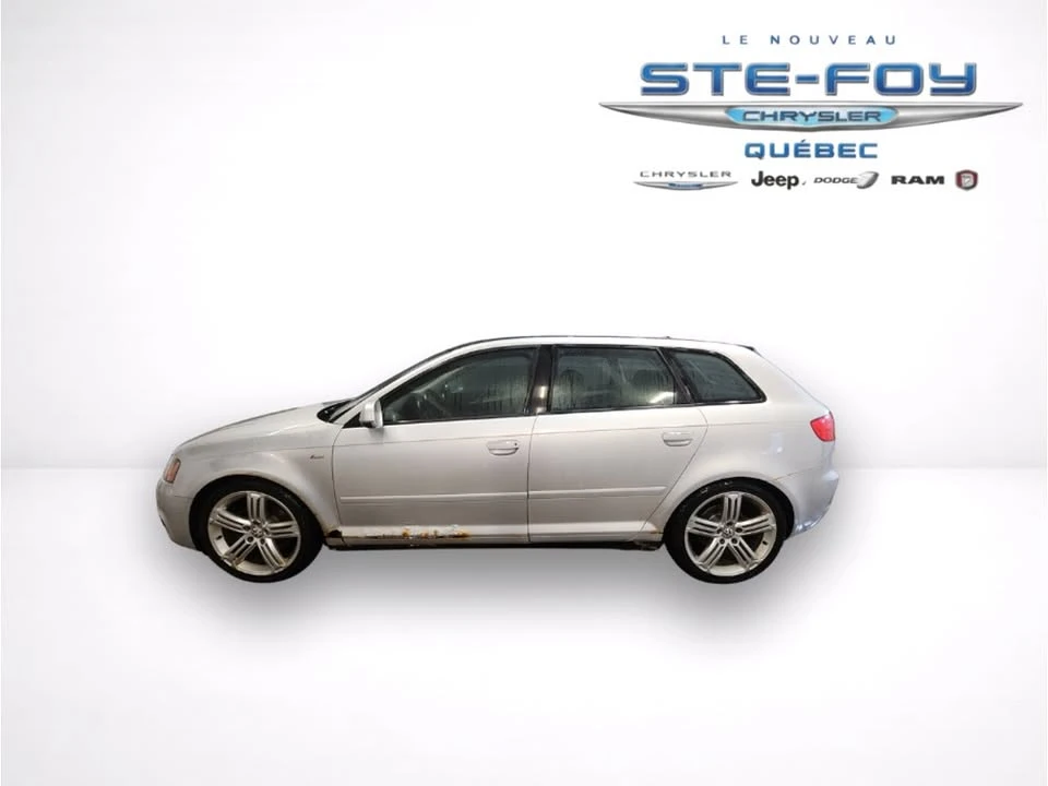 2011 Audi 8P A3 - Image 7 of 10