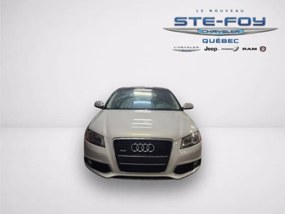 2011 Audi 8P A3 - Image 2 of 10