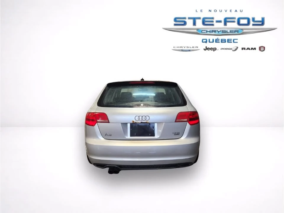 2011 Audi 8P A3 - Image 5 of 10