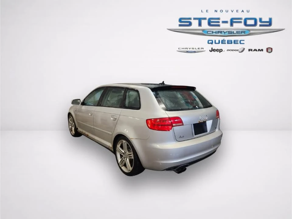 2011 Audi 8P A3 - Image 6 of 10