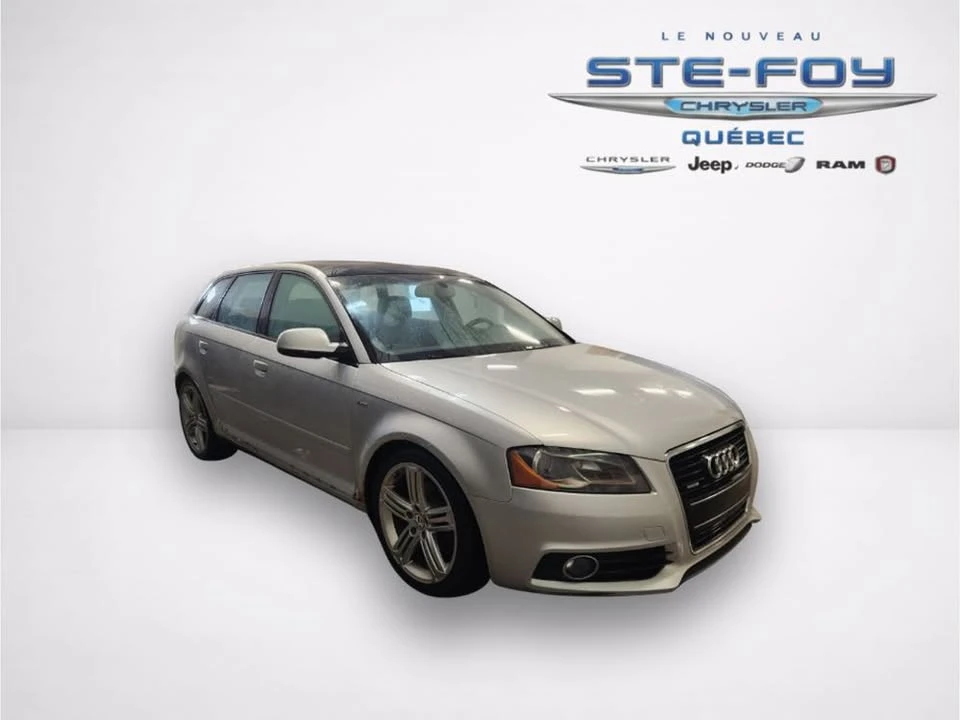 2011 Audi 8P A3 - Image 3 of 10
