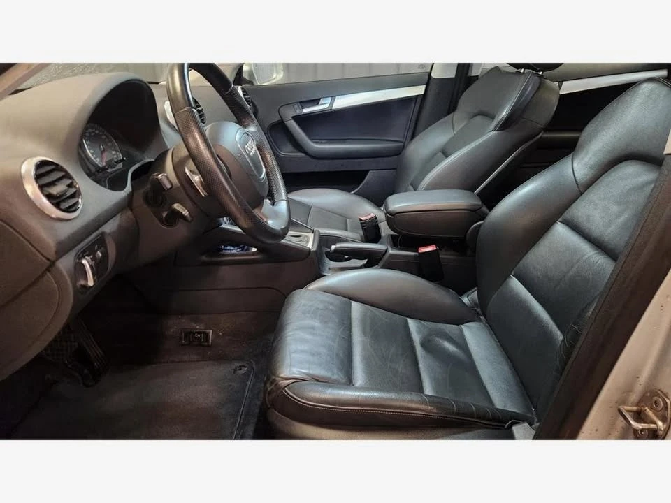 2011 Audi 8P A3 - Image 10 of 10