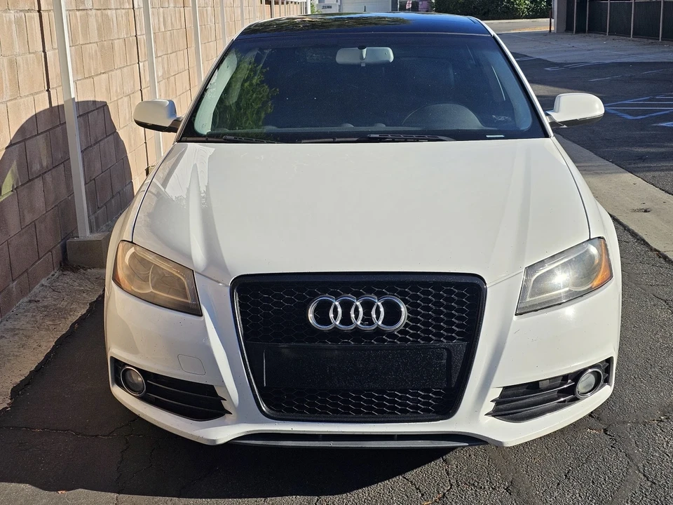 2011 Audi 8P A3 - Image 4 of 21