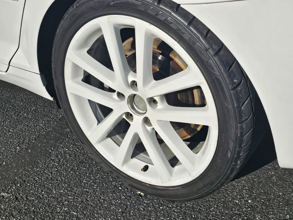 2011 Audi 8P A3 - Image 13 of 21