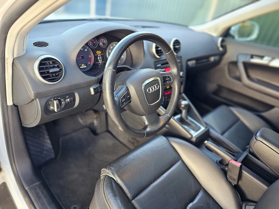 2011 Audi 8P A3 - Image 21 of 21