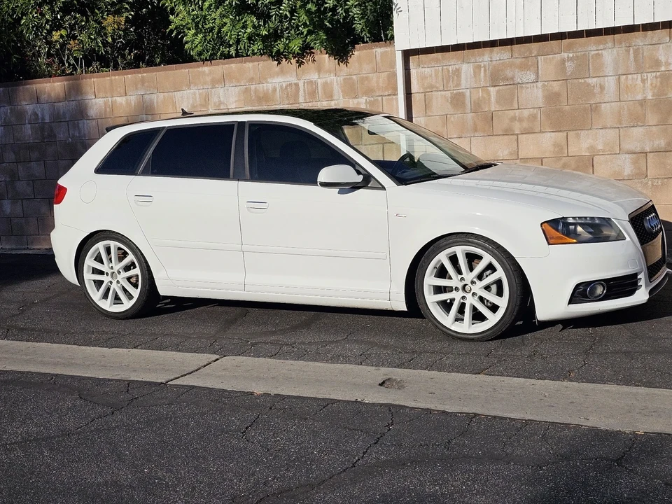 2011 Audi 8P A3 - Image 15 of 21