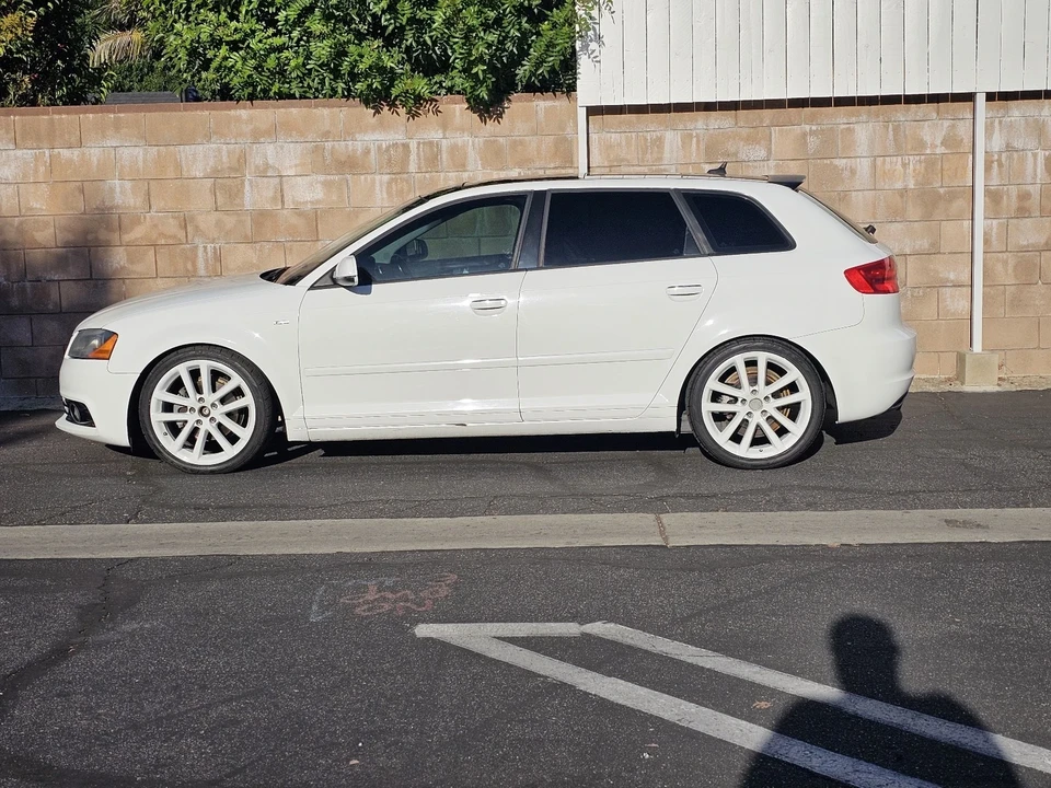 2011 Audi 8P A3 - Image 2 of 21